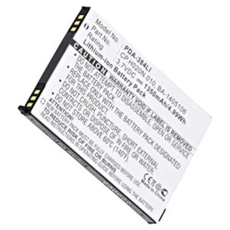 Replacement for Acer N500